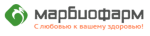 ОАО «МАРБИОФАРМ»