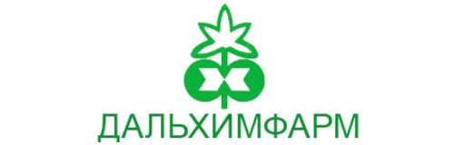 ОАО «ДАЛЬХИМФАРМ»