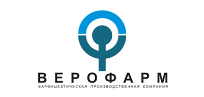 ОАО «ВЕРОФАРМ»