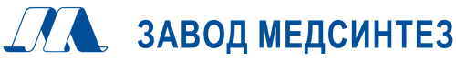 ООО «ЗАВОД МЕДСИНТЕЗ»