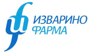 ООО «ИЗВАРИНО ФАРМА»