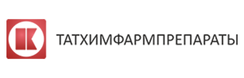 АО «ТАТХИМПРЕПАРАТЫ»