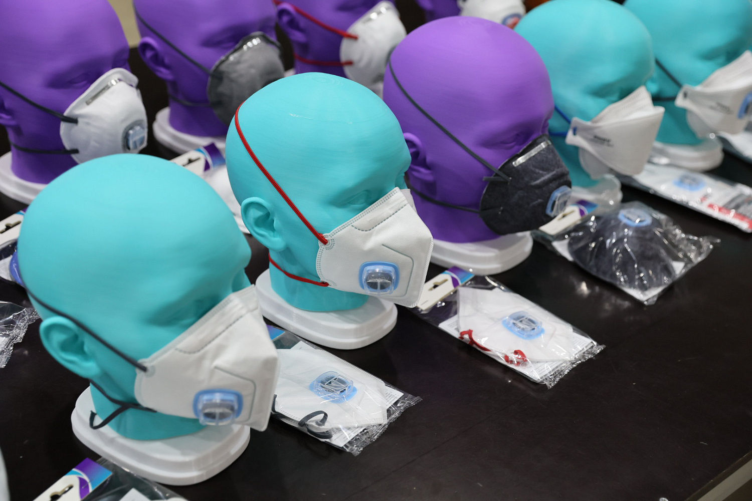 Производство Фармсервис: работа на благо края